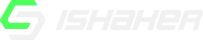 iShaker logo
